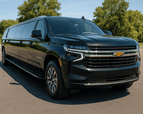 Gloucester Bus Rental