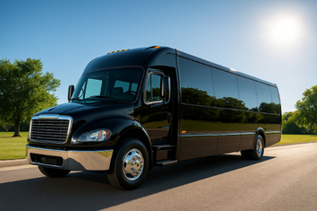 Gloucester Party Bus