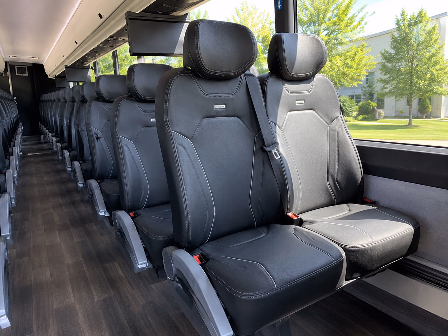 compare gloucester bus rentals from a network of companies in minutes