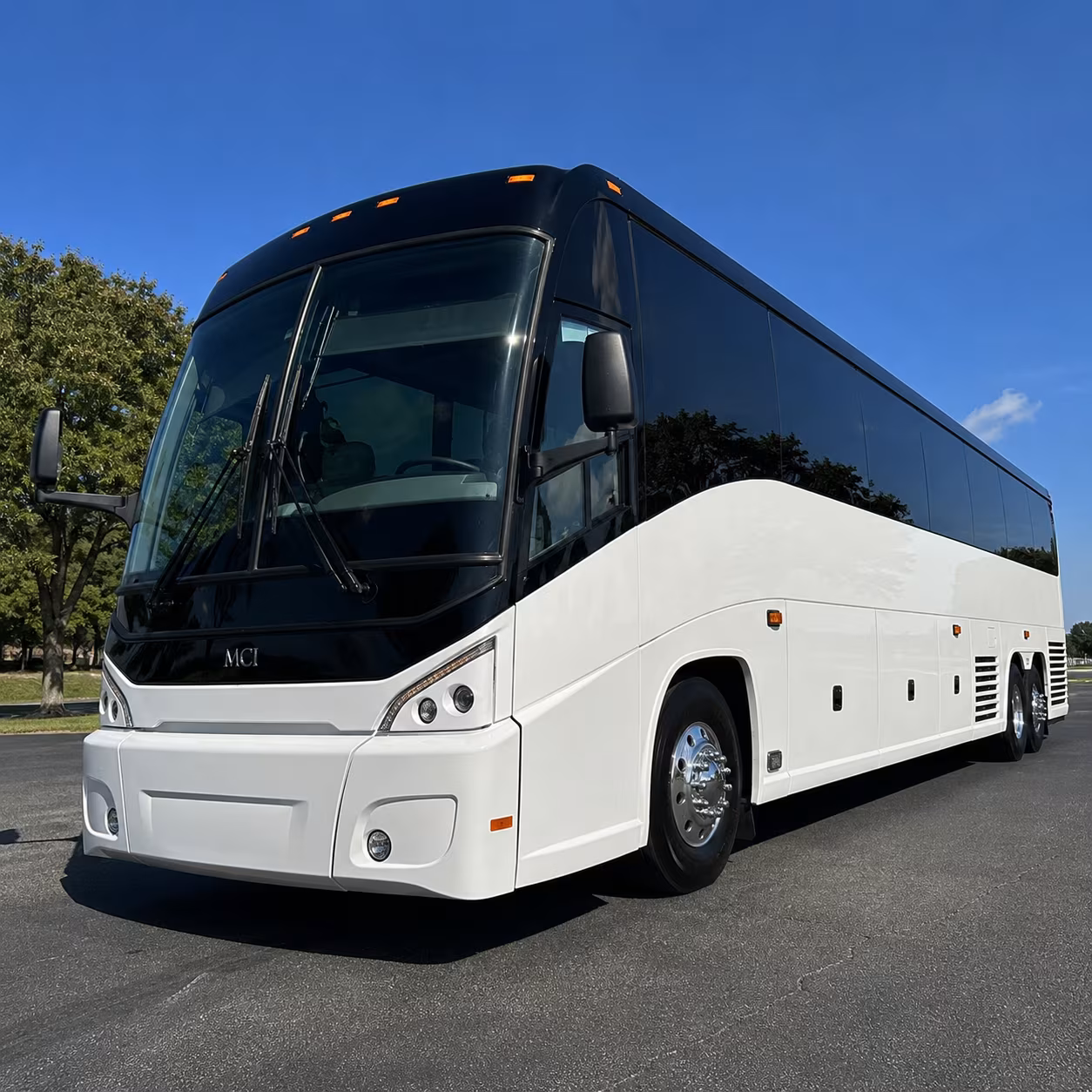 corporate group shuttle services for gloucester area businesses