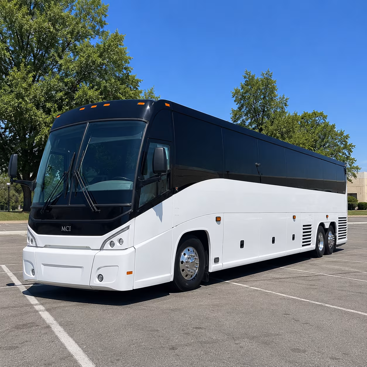 employee shuttles to camden s major corporate campuses