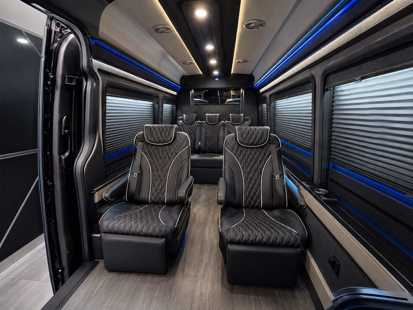 find exactly what you need for multi stop airport pickups across camden county