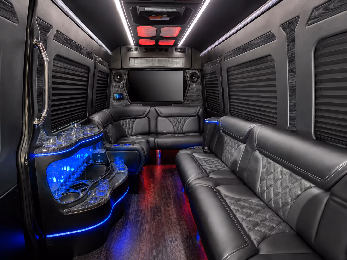 for quick and easy philadelphia airport transfers for your traveling employees