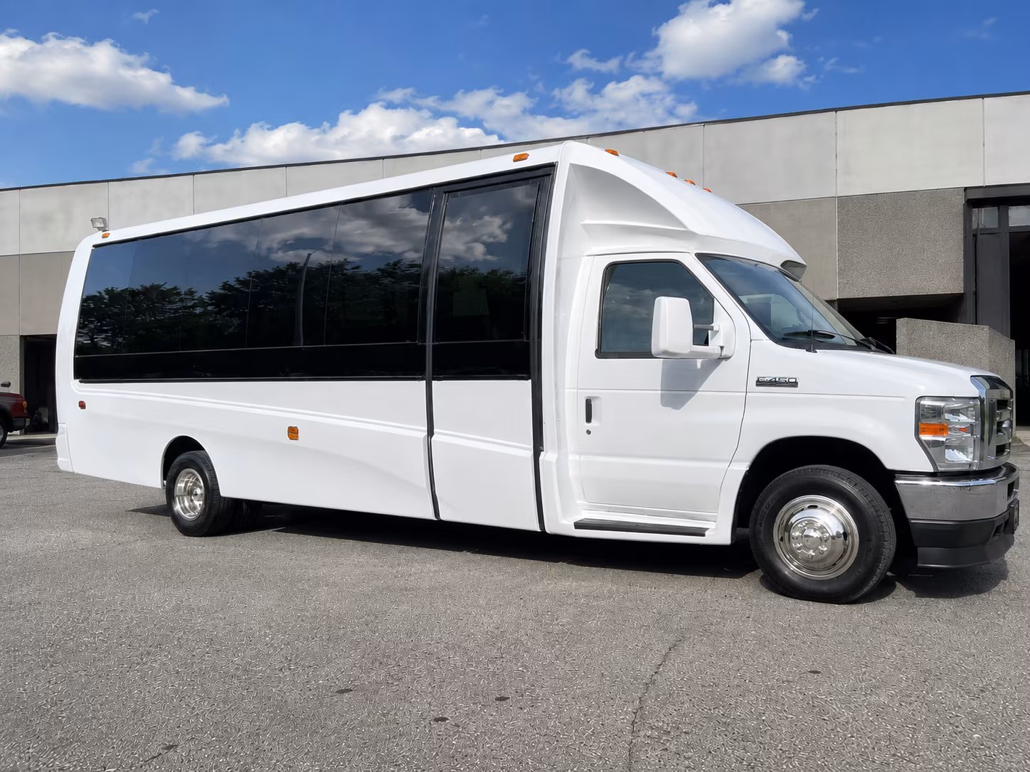 gloucester church transportation