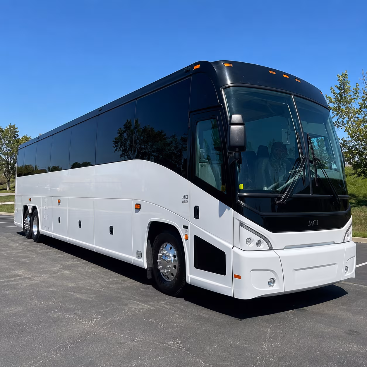 gloucester concert transportation onboard seating