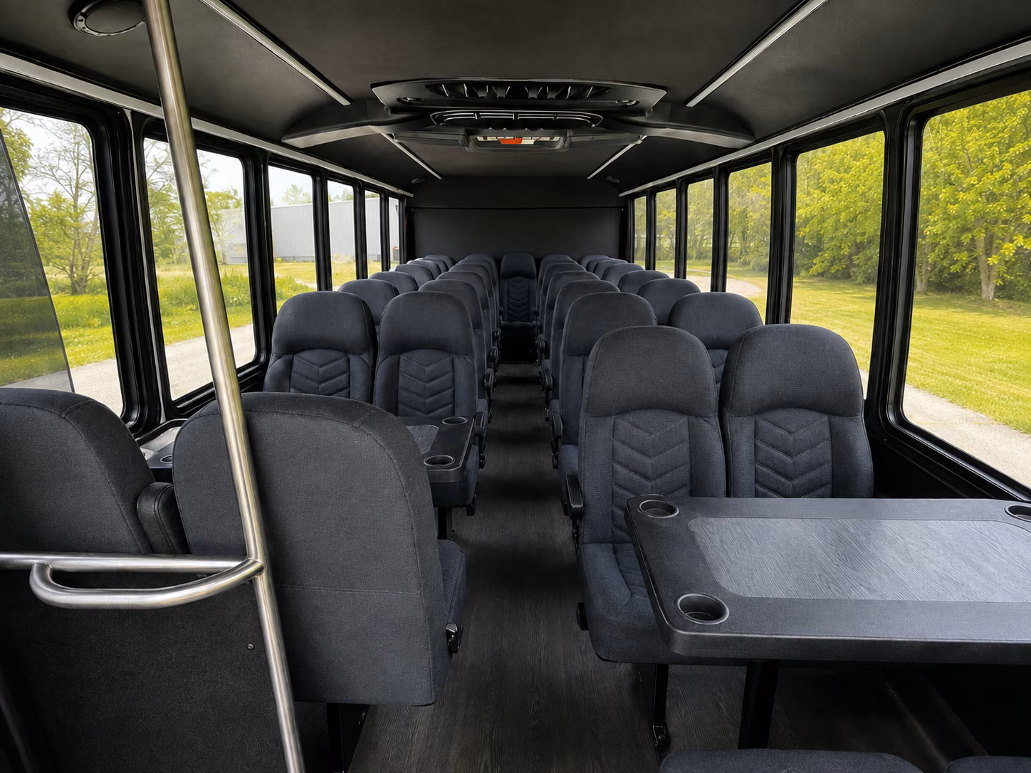 gloucester concert transportation