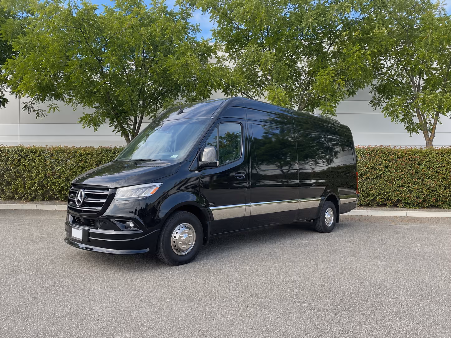 gloucester corporate transportation