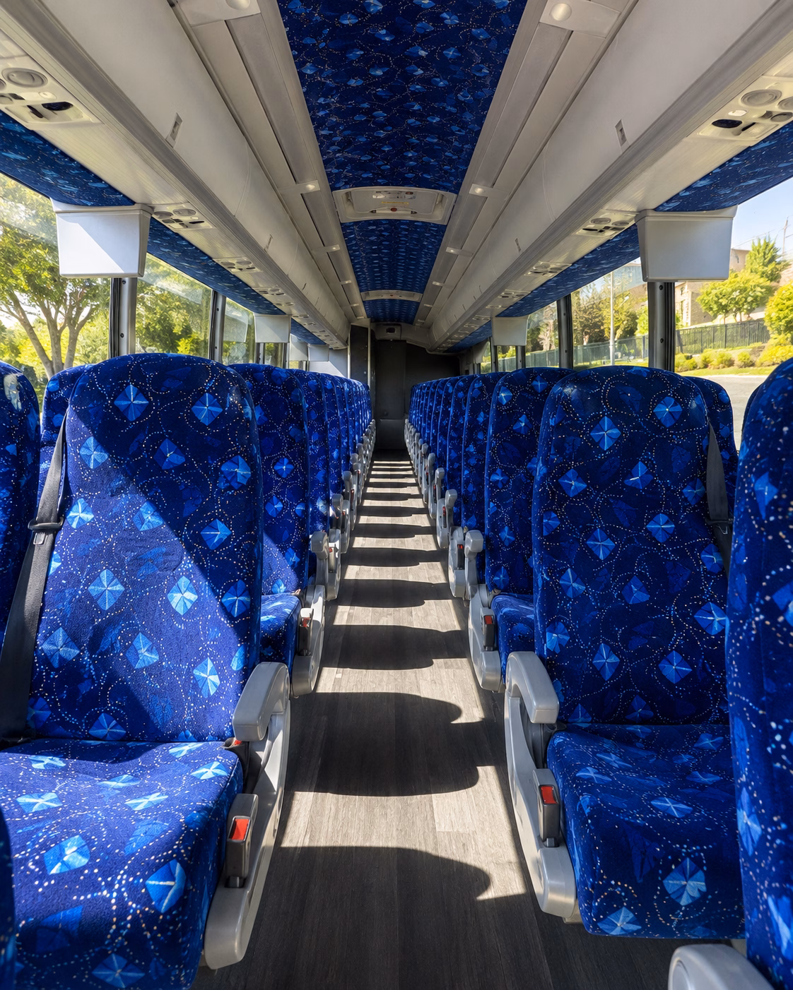 gloucester long distance transportation