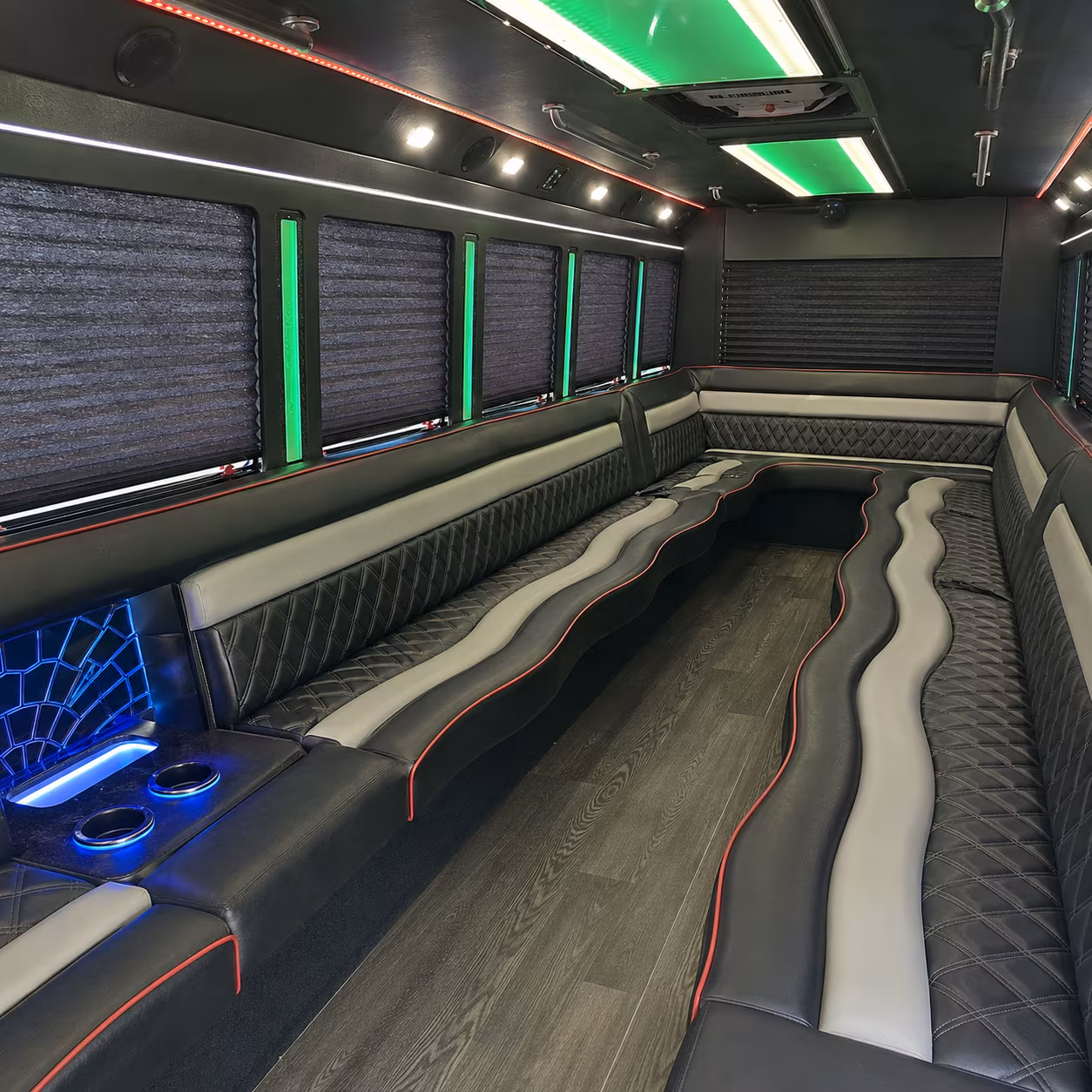 gloucester party bus rental gallery