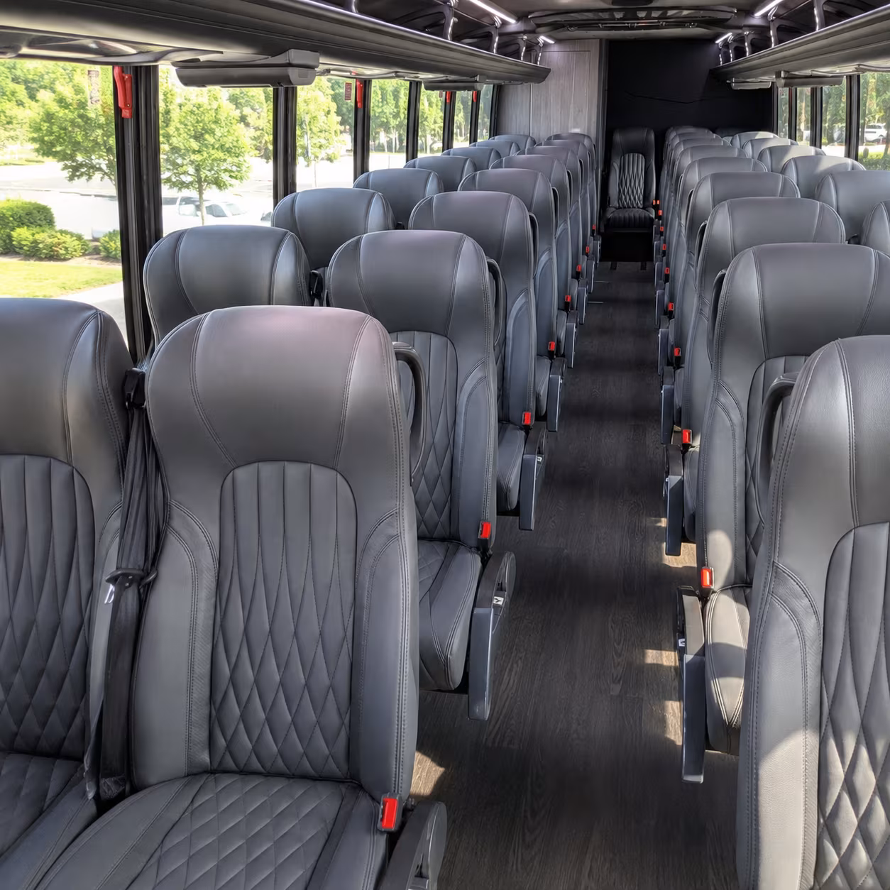 gloucester sporting event transportation
