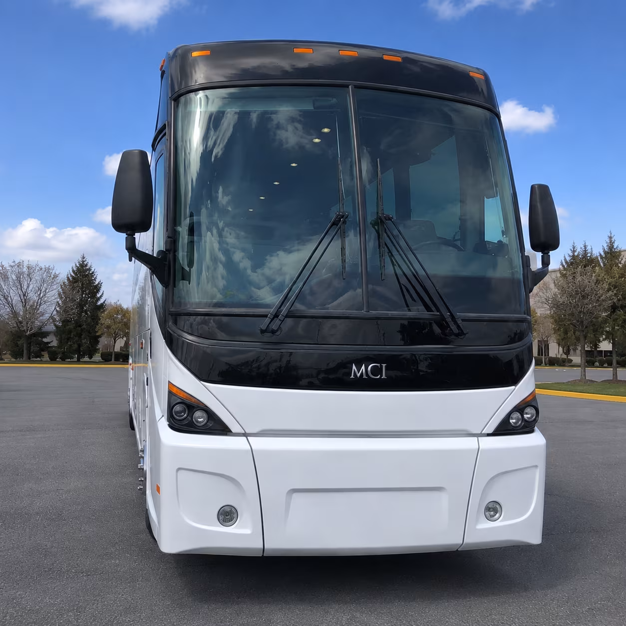 in camden county one bus route can connect multiple worksites at once