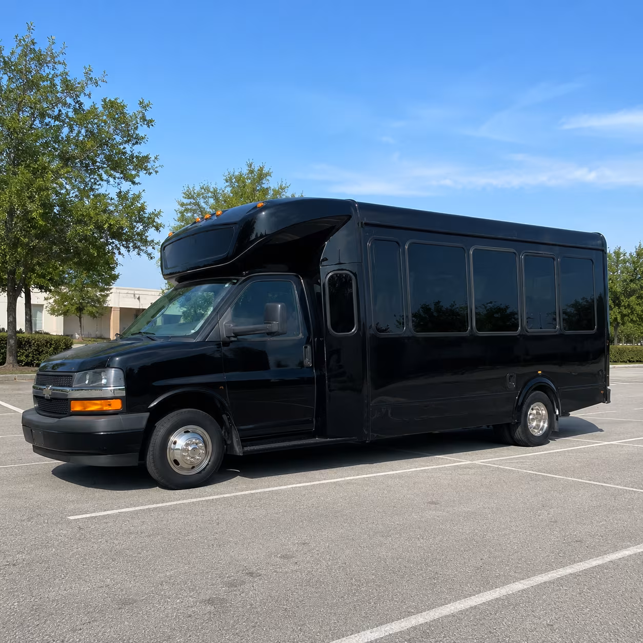party bus rentals for gloucester bachelorette parties and wedding pre events