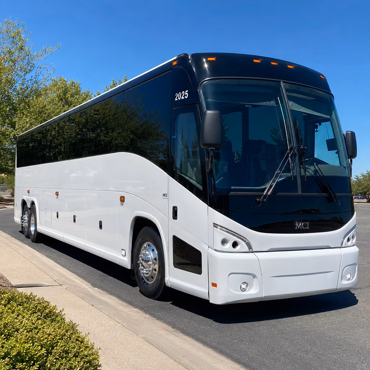 prom homecoming school event bus rentals in gloucester