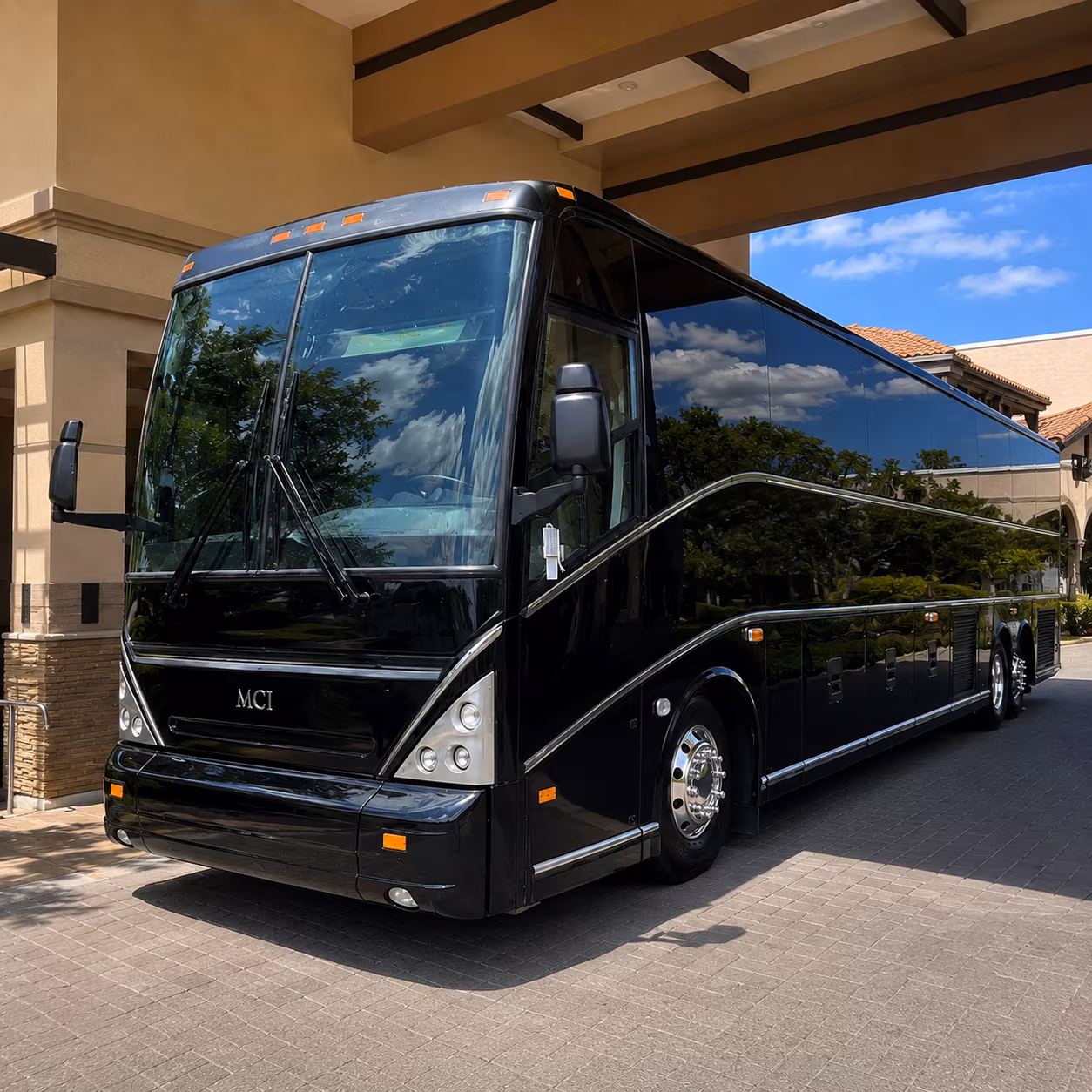 wedding guest shuttle service between gloucester and philadelphia venues
